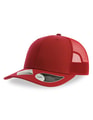 Cap Bryce Atlantis Headwear BRYC Rood